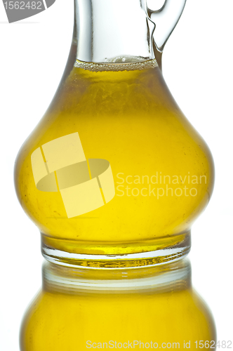 Image of linseed oil