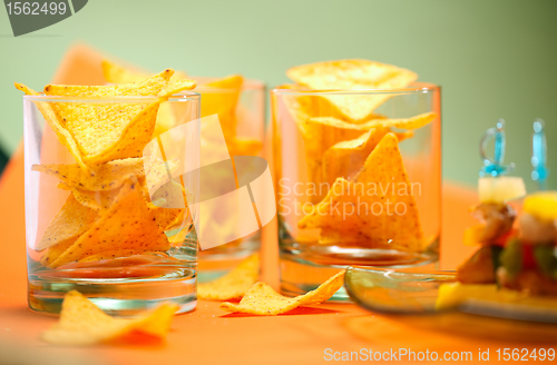 Image of Crispy Chips