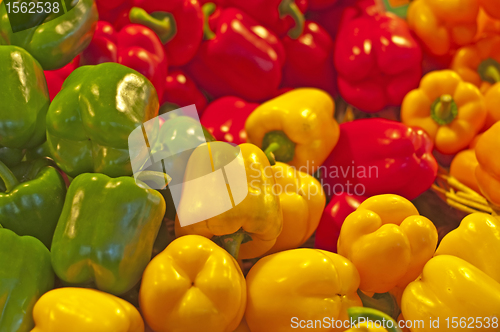 Image of pepper