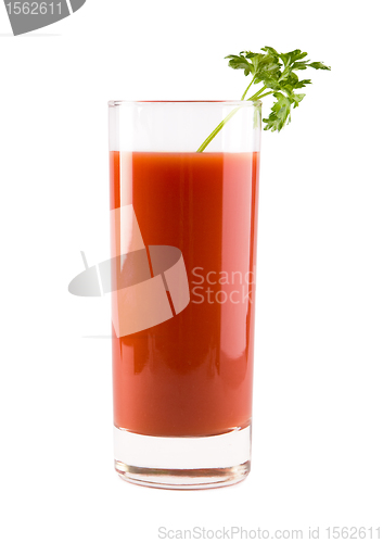 Image of Bloody Mary Cocktail