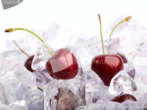 Image of Ice Cherries