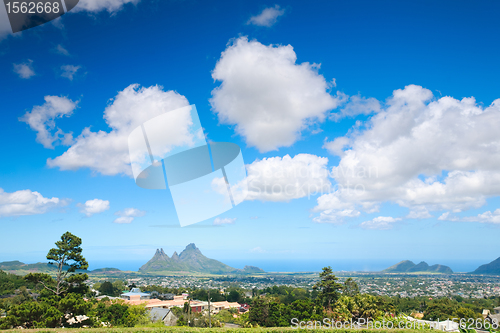 Image of Mauritius