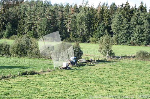 Image of Farmer-life