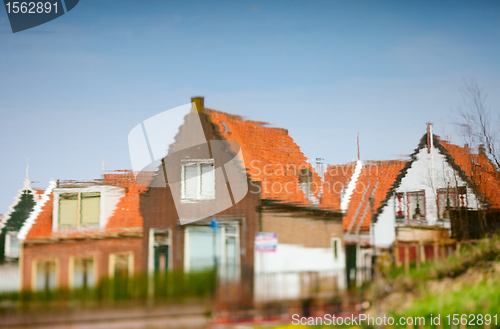 Image of Dutch Countryside