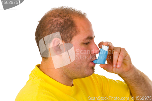Image of Asthma
