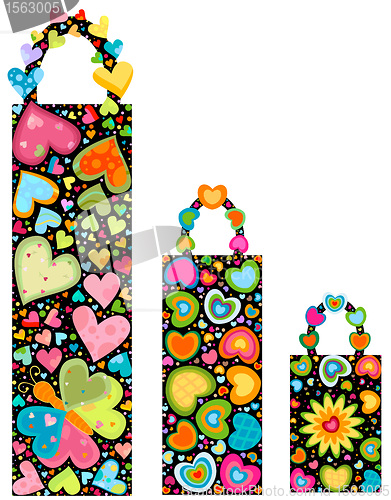 Image of bag shape