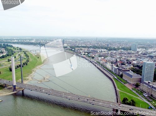 Image of Duesseldorf Germany