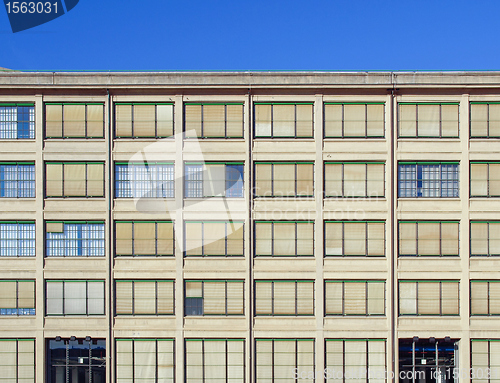 Image of Torino Lingotto