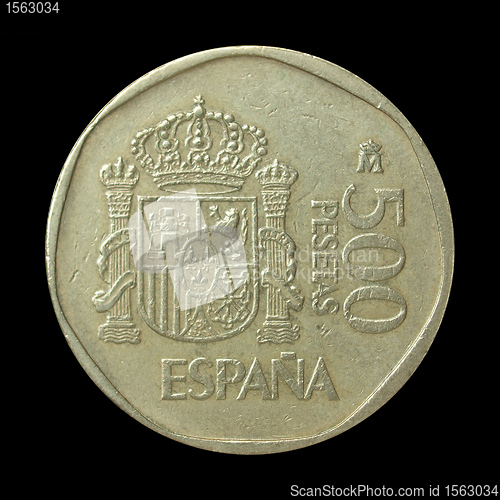Image of Coin picture