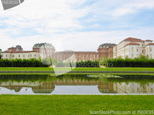 Image of Venaria Reale