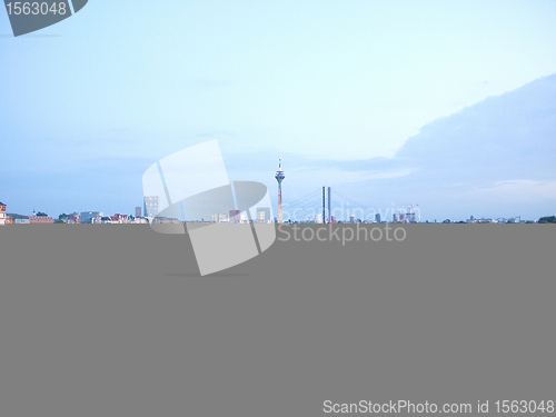 Image of Duesseldorf Germany