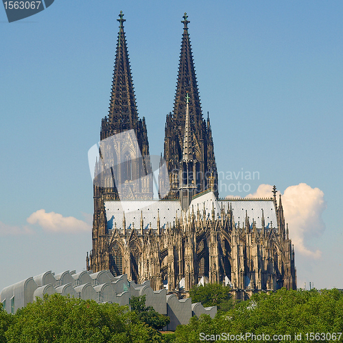 Image of Koeln Dom