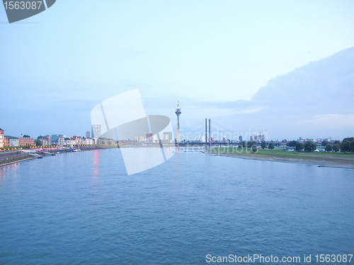 Image of Duesseldorf Germany