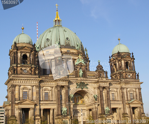 Image of Berliner Dom