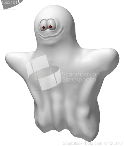 Image of spooky