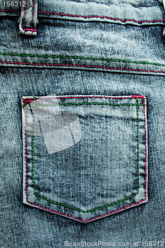 Image of Jeans