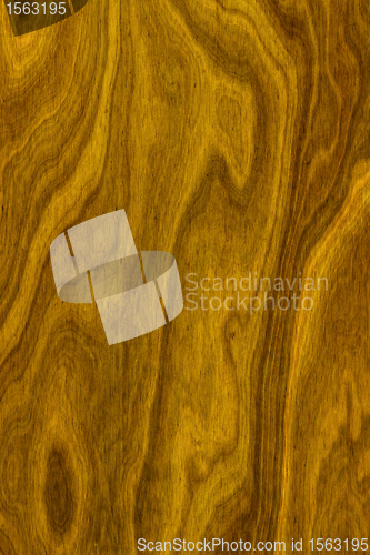 Image of golden wood texture