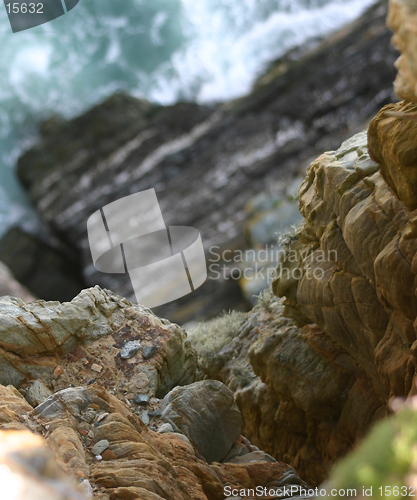 Image of Cliff Edge