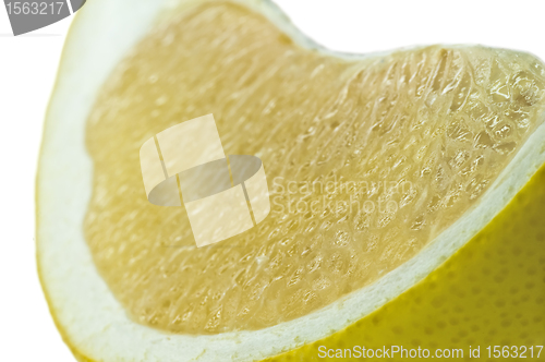 Image of pomelo