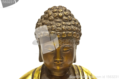 Image of Buddha