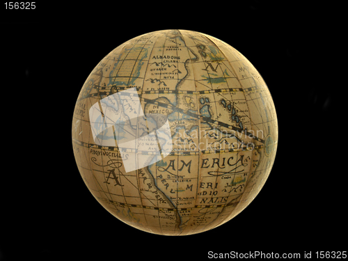 Image of Earth