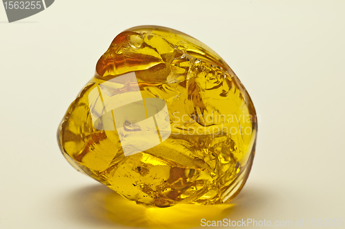 Image of amber