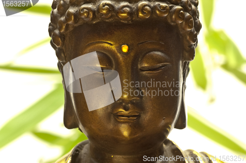 Image of Buddha