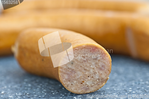 Image of Kielbasa