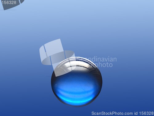 Image of Clearwaterdrop