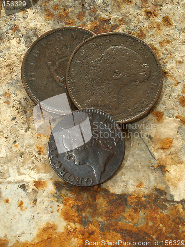 Image of Coins