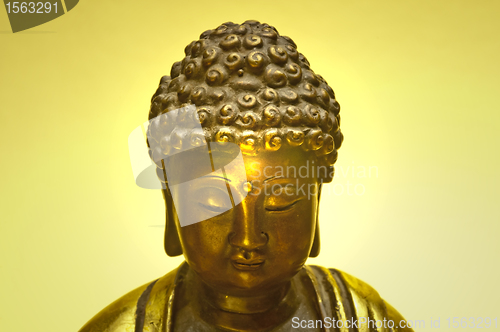 Image of Buddha