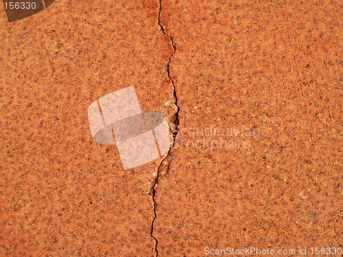 Image of Crack