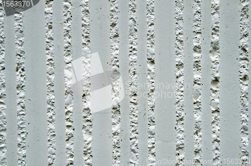 Image of wall of concrete