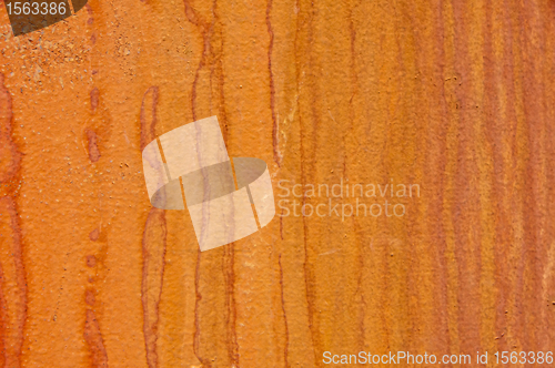 Image of rust