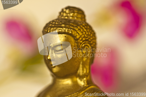 Image of Buddha