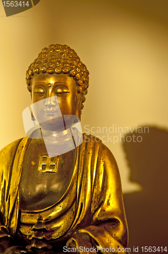 Image of Buddha
