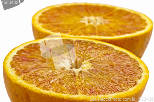 Image of Orange