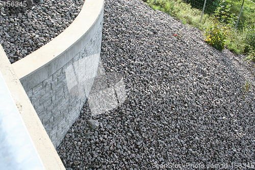 Image of Concrete construction