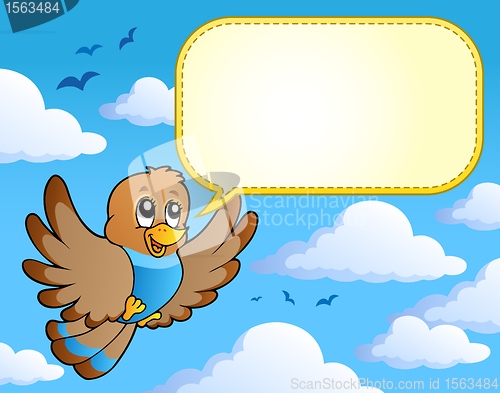 Image of Bird theme image 4