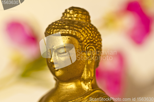 Image of Buddha