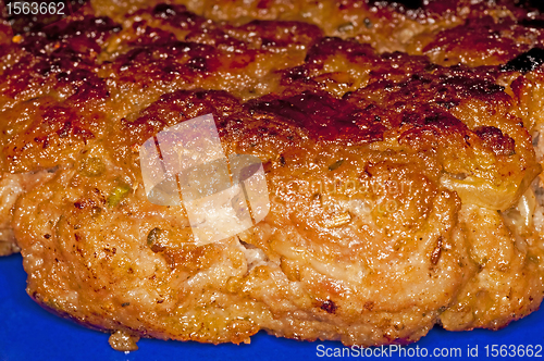 Image of Hamburger