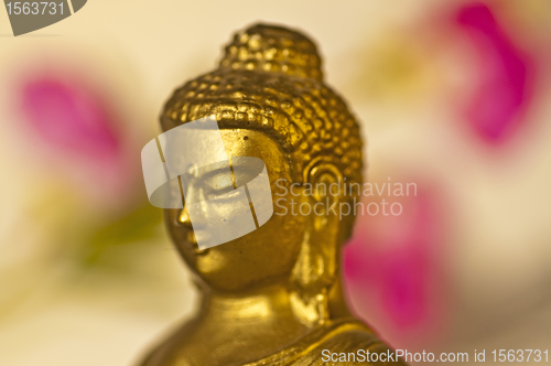 Image of Buddha