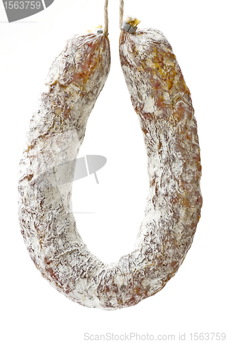 Image of salami long keyword