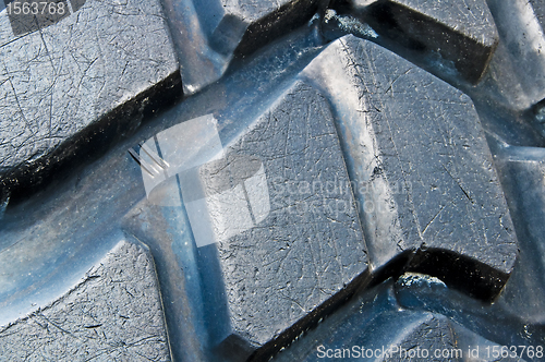 Image of tire