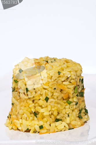 Image of Bulgur