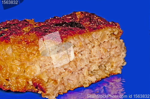 Image of Hamburger