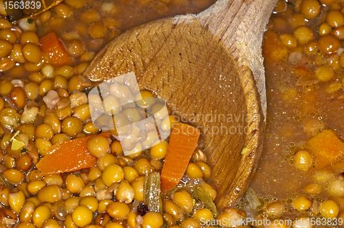 Image of Lentils  