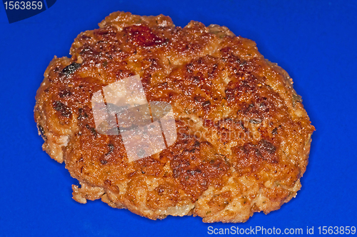 Image of Hamburger