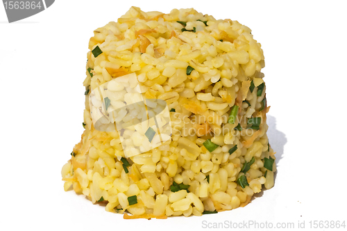 Image of Bulgur