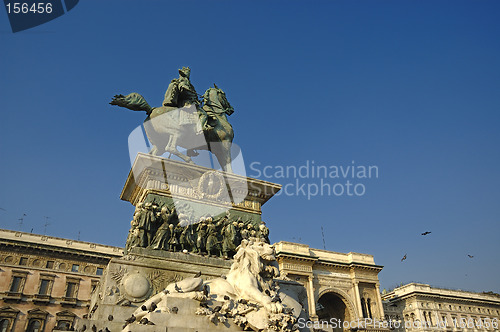 Image of milano